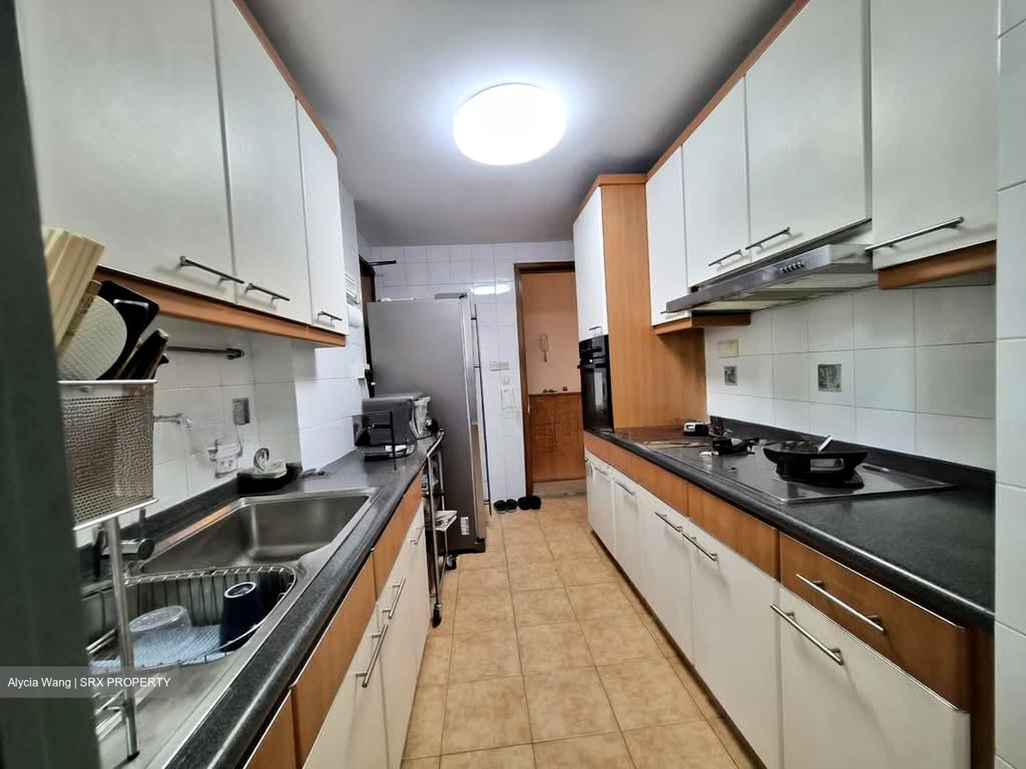 Chantilly Rise (D23), Condominium #550072311